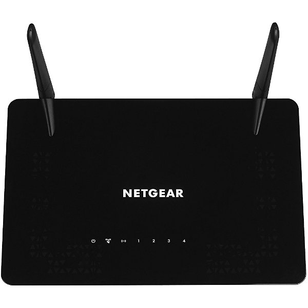 Netgear WAC104 Point d'accès WiFi AC1200 double bande Point d'accès